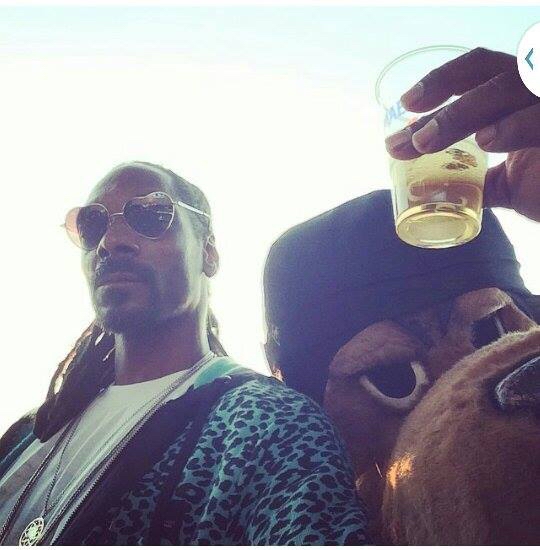 Nasty Dogg & Snoop